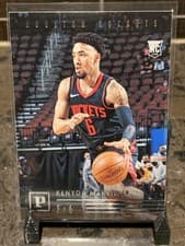Kenyon Martin Jr 2020-21 Panini Chronicles Base Set card