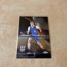 2025-26 Topps Chrome Activators Cooper Flagg #AC-11 card