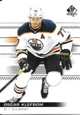 Oscar Klefbom