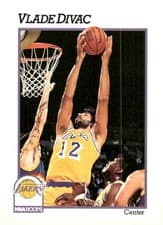 Vlade Divac