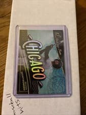 2026 Donruss Greetings From Braden Montgomery #11 card