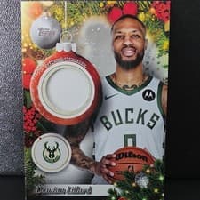 Damian Lillard