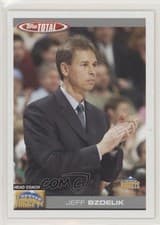 Jeff Bzdelik