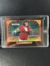2024 Bowman Anime Corbin Carroll #BA-10