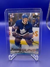 Ilya Mikheyev 2019 Upper Deck card
