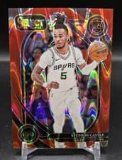 Stephon Castle
