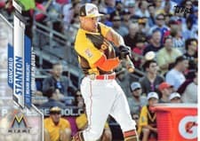 Giancarlo Stanton