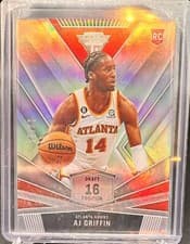 2022-23 Panini Chronicles Base Set AJ Griffin #457