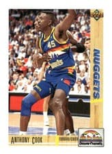 Anthony Cook