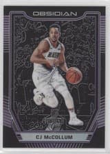 CJ McCollum