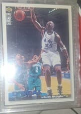 Shaquille O'Neal