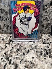 2025 Topps Summer Superstars Shohei Ohtani #SS-19 card