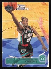 Brevin Knight
