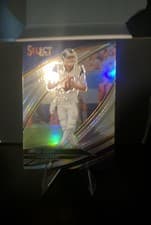 Jared Goff 2019 Panini Select card