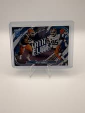2025 Donruss Elite Ath-Elite Myles Garrett #18 card