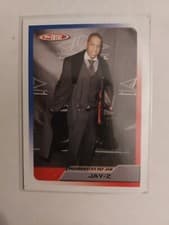Jay-Z 2005-06 Topps Total Base Set card
