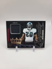 2025 Panini Rookies & Stars Royalty Brian Dawkins #R-BDS