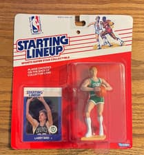 Larry Bird