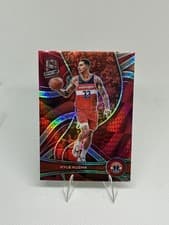 Kyle Kuzma 2021 Panini Spectra card