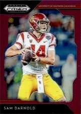 Sam Darnold
