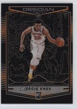 Kevin Knox