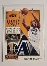 Donovan Mitchell