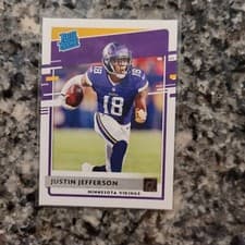 Justin Jefferson