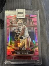 Trey Lance