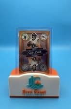2025 Donruss Elite Elite Deck Bo Nix #6 card