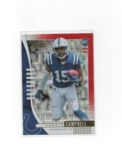 Parris Campbell