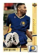 Kenny Williams