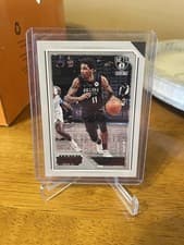 Kyrie Irving 2020-21 Panini Chronicles Base Set card