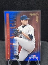 2025 Panini Crusade Spirit of the Game Mariano Rivera #3 card