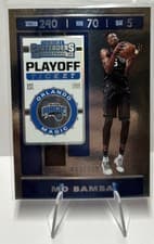 Mo Bamba