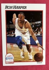Ron Harper