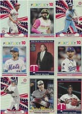 2025 Topps Heritage 1976 Retires Tony Oliva #76R-12 card