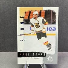 Mark Stone
