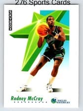 Rodney McCray