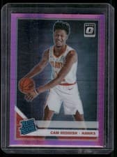 Cam Reddish