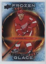 2024-25 Tim Hortons Collectors Series Frozen Hotshots Alex DeBrincat #FH-4 card