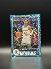 Ja Morant