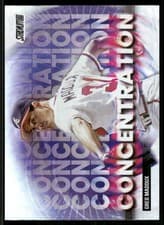 2025 Stadium Club Concentration Greg Maddux #C-3 card