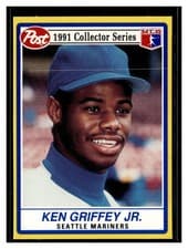 Ken Griffey Jr.