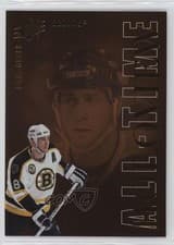 2024-25 SPx All-Time Holoview Cam Neely #ATG-CN card