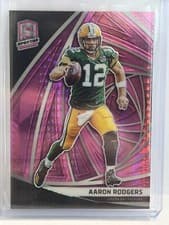 Aaron Rodgers