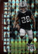 Josh Jacobs