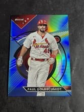Paul Goldschmidt