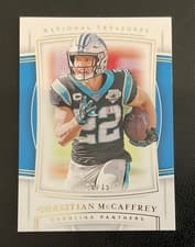 Christian McCaffrey