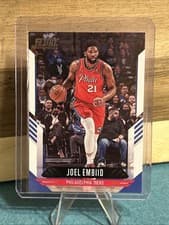 Joel Embiid