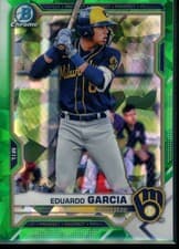 Eduardo Garcia